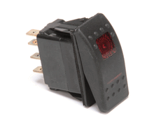 CLEVELAND SK2474104 SWITCH; ON/OFF/ON CE VJ51D22C-