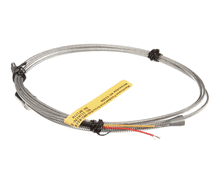 CLEVELAND SK2475100 RTD SENSOR; SEL-T4 #KBA3U-F3B0
