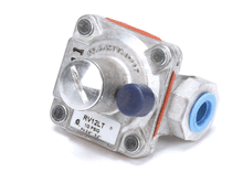 CLEVELAND SK2488300 GAS REGULATOR; #RV12LT