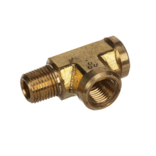 CLEVELAND SK2489800 TEE; 1/8 NPT FAIRVIEW #107-A