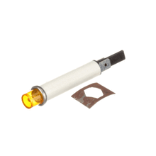 CLEVELAND SK50315-1 PILOT LIGHT;AMBER 125V IDI #21