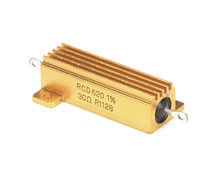CLEVELAND SK50930 RESISTOR;30OHM-50W- PT RCD #62