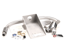CLEVELAND SPK13 SINGLE FAUCET; T1 KGL25T