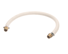 CLEVELAND ST40293 SERVICE HOSE ASSEMBLY;STEAM (KDM40