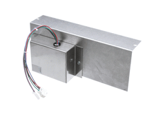 CLEVELAND T105902 ELECTRIC.BOX ASY;W/O MPC GA S S/C