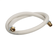 CLEVELAND T40295 HOSE ASSEMBLY;COND KDM40/60