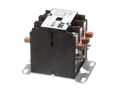 CLEVELAND KE603902-4 CONTACTOR;240VAC COIL ABB #DP4