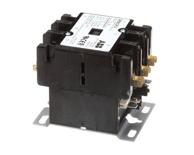 CLEVELAND KE603902-5 CONTACTOR;240VAC COIL ABB #DP6