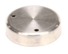 CLEVELAND KE50458 END CAP;COND. SIDE (KDT)