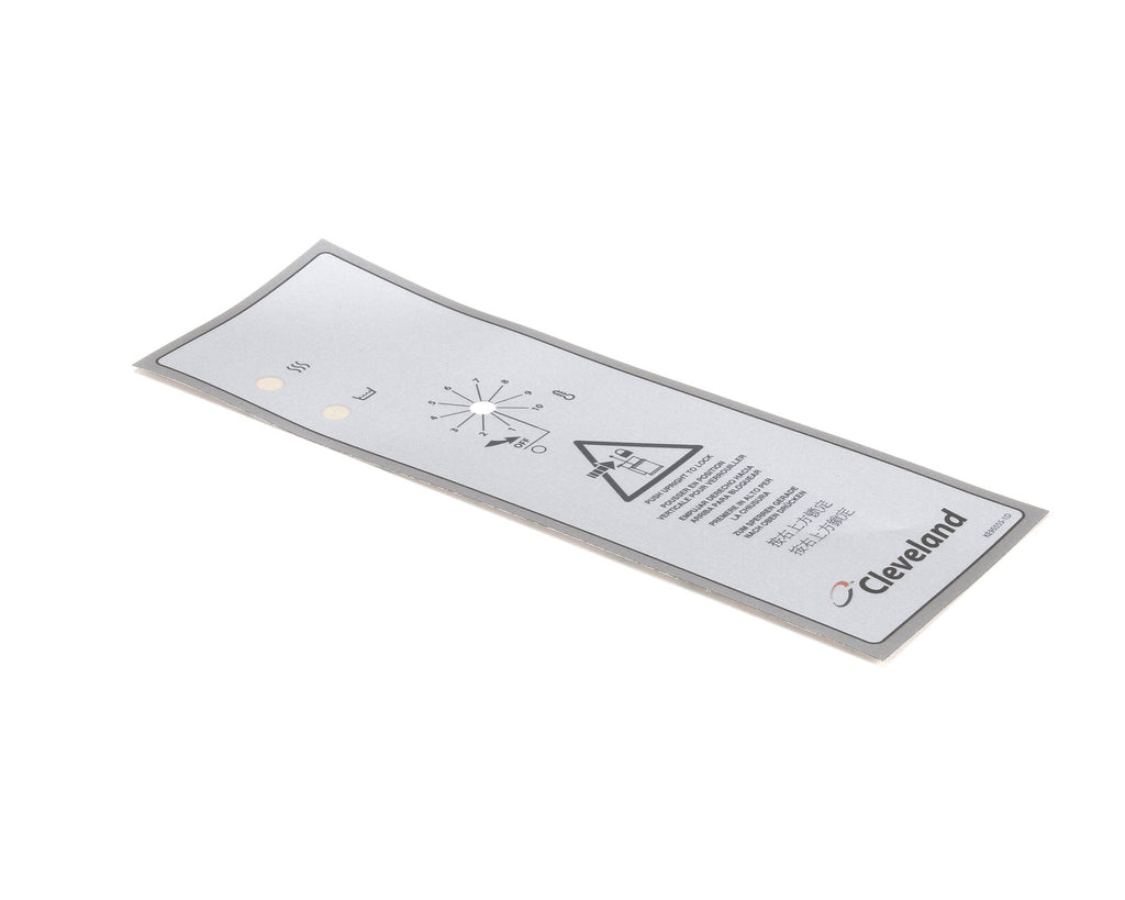 MAGIKITCHN PARTS 5425-1508701-C