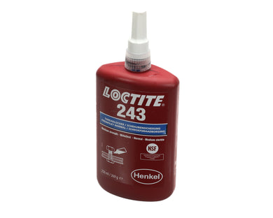 CLEVELAND 7004012 LOCTITE 243 250ML P3