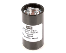 CLEVELAND KE51683 SERVICE CAPACITOR; KDMT (MALLO