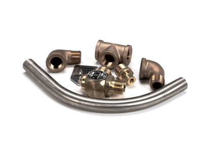 CLEVELAND SKE01450 SERVICE WATER FILLER ASSEMBLY ASME