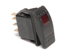 CLEVELAND SK2474104 SWITCH; ON/OFF/ON CE VJ51D22C-