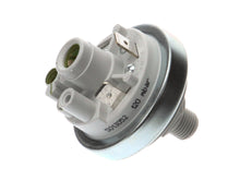 CLEVELAND C5013052 SWITCH; PRESSURE;120MBAR CLEAN