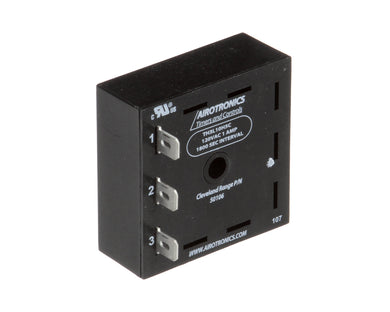 CLEVELAND WR50106 TIMER;30 MIN. FIXED;SSAC AXIAL