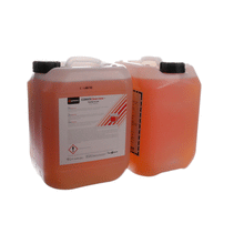 CLEVELAND W-CLEAN2 CONVO-CLEAN CC102 (2)-2.5GAL