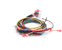 CLEVELAND WHKGLT WIRING HARNESS; KGLT