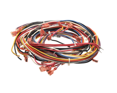 CLEVELAND WHSGLT4-PT HARNESS; PT/SGL-T4