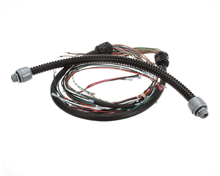 CLEVELAND WHSGLTR-MT HARNESS; MT/SGL-TR