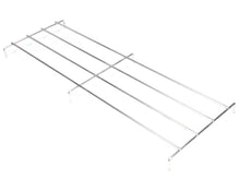 CLEVELAND WR00022 RACK; ANTI-SPLASH