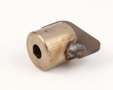 CLEVELAND WR00040 NUT;FAN WHEEL;WING STYLE