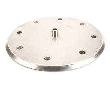 CLEVELAND WR00928 X DRUM ASSEMBLY DRIVE END 8 SPIT