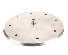 CLEVELAND WR00931 X DRUM ASSEMBLY IDLER END