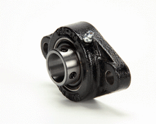 CLEVELAND WR50074 BEARING;FLANGE;1IN DIA SEE DWG