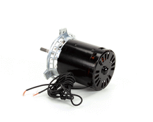 CLEVELAND WR50101 MOTOR; C.C.W.; JET PLATE
