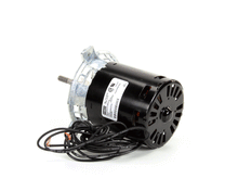 CLEVELAND WR50102 MOTOR; C.W.; JET PLATE
