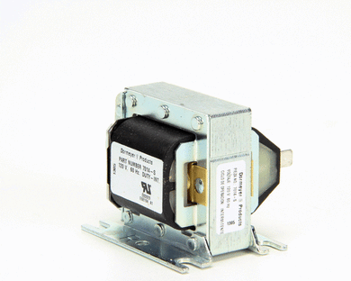 CMA DISH MACHINES 00100.00 DRAIN BALL SOLENOID 120V