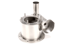 CMA DISH MACHINES 00111.26 DRAIN SUMP FABRICATED (A/C)