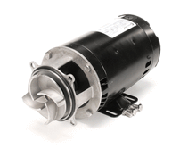 CMA DISH MACHINES 00200.85 MOTOR ASSEMBLY 1HP 3PH 220/460V 60