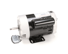CMA DISH MACHINES 00201.00 WASH MOTOR 1 HP 115/208-230V 6
