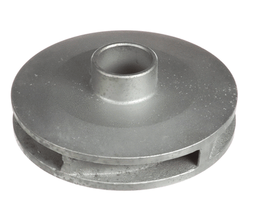 CMA DISH MACHINES 00203.05 IMPELLER 4 1/2