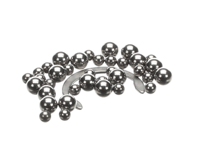 CMA DISH MACHINES 00341.10 REBUILDABLE BEARING KIT