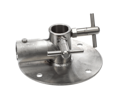 CMA DISH MACHINES 00361.10 UPPER SPRAY BASE (INCLUDES PUL