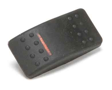 CMA DISH MACHINES 00421.41 START/FILL ROCKER SWITCH COVER