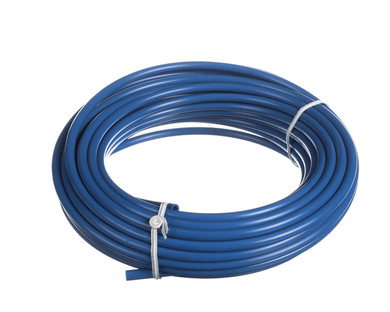 CMA DISH MACHINES 00425.21 CHEM TUBING BLUE (50 FT/ COILS)