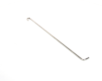 CMA DISH MACHINES 00603.07 DOOR SPRING EXTENSION ROD (AB)
