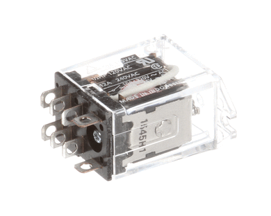 CMA DISH MACHINES 00631.05 ICE CUBE RELAY 220V 12 AMP