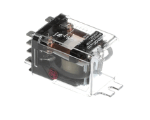 CMA DISH MACHINES 00631.49 ICE CUBE RELAY 115V 20 AMP