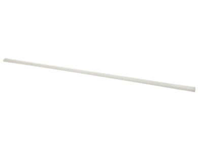 CMA DISH MACHINES 00636.42 EZ GLIDE DOOR GUIDE 28 1/2