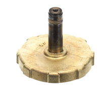 CMA DISH MACHINES 00705.20 3/4 WATER SOLENOID VALVE BONNE