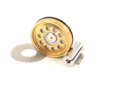 CMA DISH MACHINES 00707.00 1/2 WATER SOLENOID REPAIR KIT