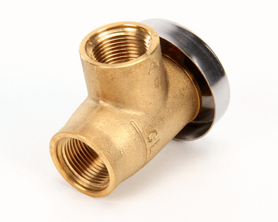 CMA DISH MACHINES 00710.50 VACUUM BREAKER-WATTS 3/4