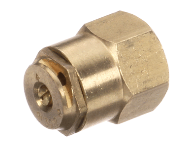 CMA DISH MACHINES 00748.00 SPRINKLER HEAD ASSEMBLY 1/2 NP