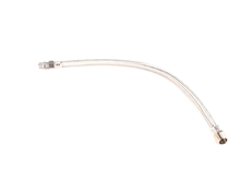 CMA DISH MACHINES 00798.00 SS BRAIDED HOSE 21