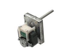 CMA DISH MACHINES 00810.49 DRIVE MOTOR 115V